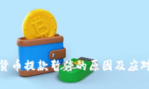 加密货币提款暂停的原因及应对策略
