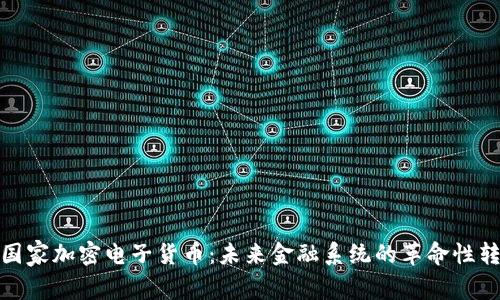 : 国家加密电子货币：未来金融系统的革命性转变