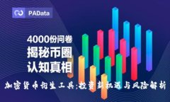 加密货币衍生工具：投资