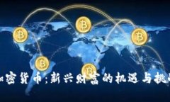 加密货币：新兴财富的机