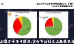 加密货币每日进程：实时