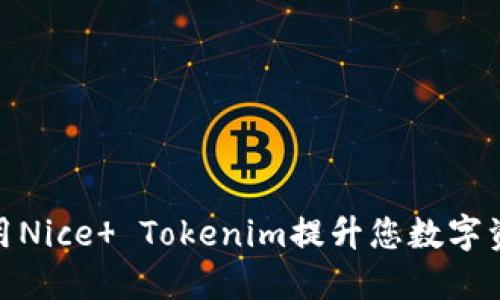 : 如何利用Nice  Tokenim提升您数字资产的价值