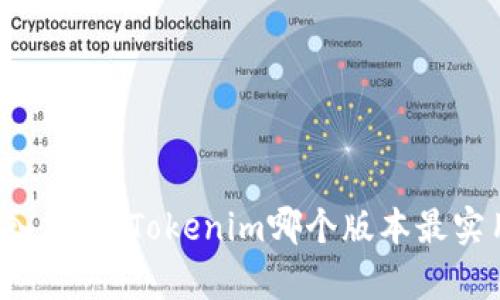 深入分析：Tokenim哪个版本最实用？