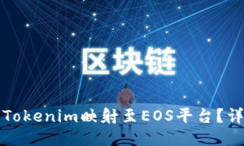如何将Tokenim映射至EOS平台？详尽指南