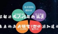 思考一个能解决用户问题