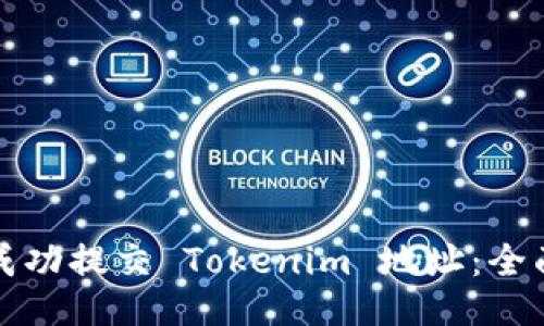 如何成功提交 Tokenim 地址：全面指南
