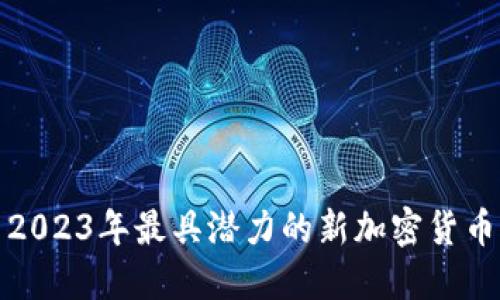 探索2023年最具潜力的新加密货币币种