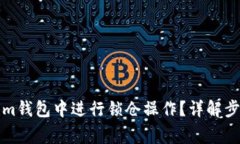 如何在Tokenim钱包中进行锁