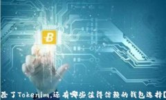 除了Tokenim，还有哪些值得