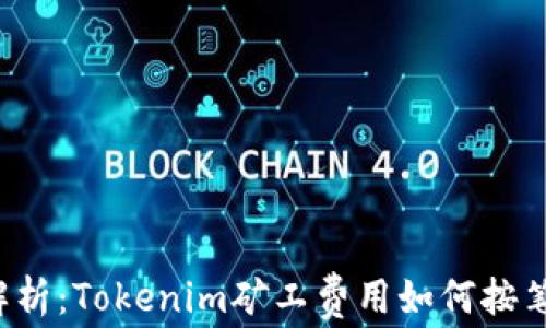 
深入解析：Tokenim矿工费用如何按笔收取？