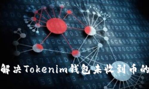 如何解决Tokenim钱包未收到币的问题