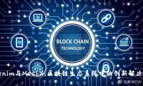 Tokenim与MeshX：区块链生态系统中的创新解决方案
